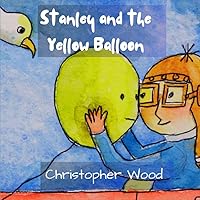 Vista 1 de Stanley and the Yellow Balloon A young boy's friendship with a Yellow Balloon