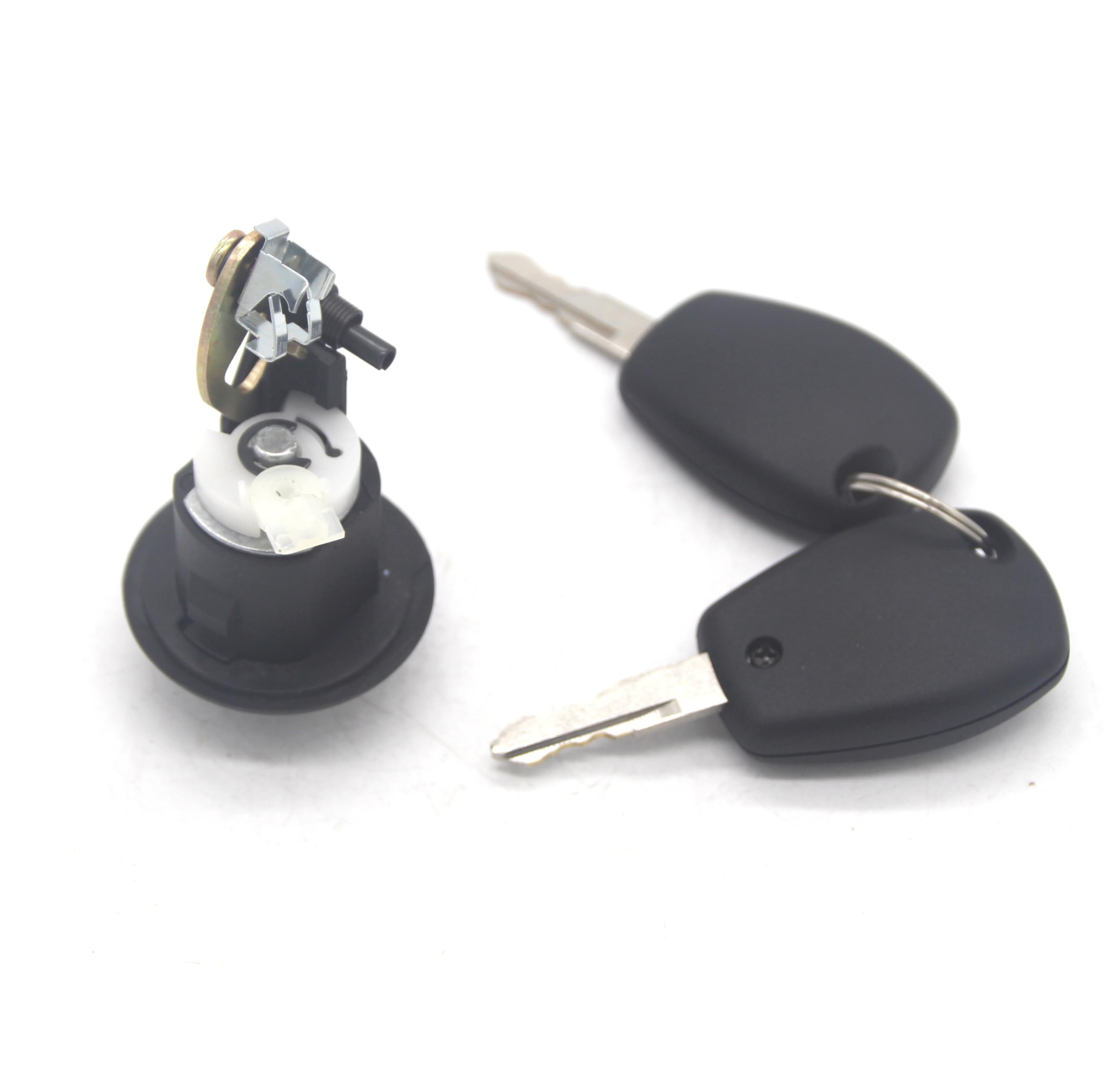 Serrature esterne e sistemi di chiusura per Dacia Duster | Acquisti Online su