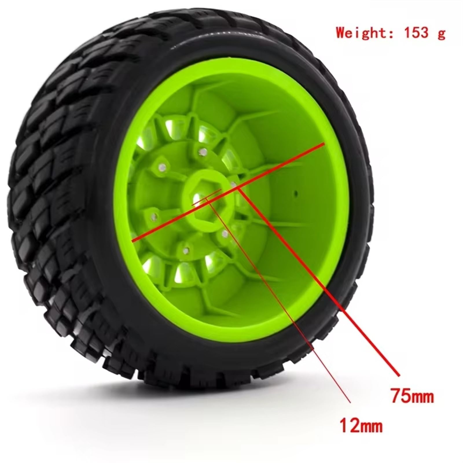 Amazon.co.jp: RCビードロックタイヤパーツ For ARRMA For Traxxas For