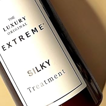 THE LUXURY ORIGINAL ヘアケアセット スペシャルヘアケア3点セット（シャンプー＆トリートメント