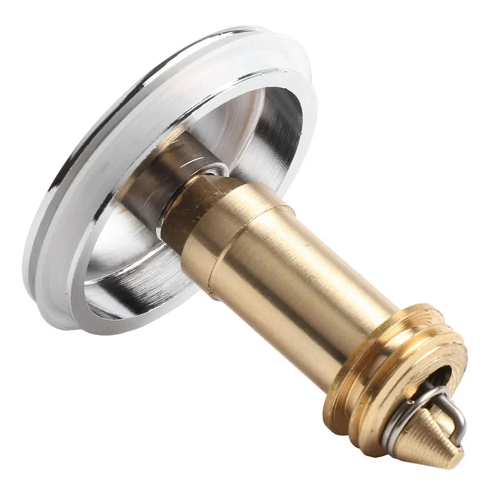 Universeller Waschbecken-Stopper
