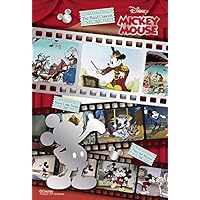 ディズニー　ジグソーパズル　セット Amazon.co.jp: 99 Piece Jigsaw Puzzle Disney 3.9 x 5.8 inches