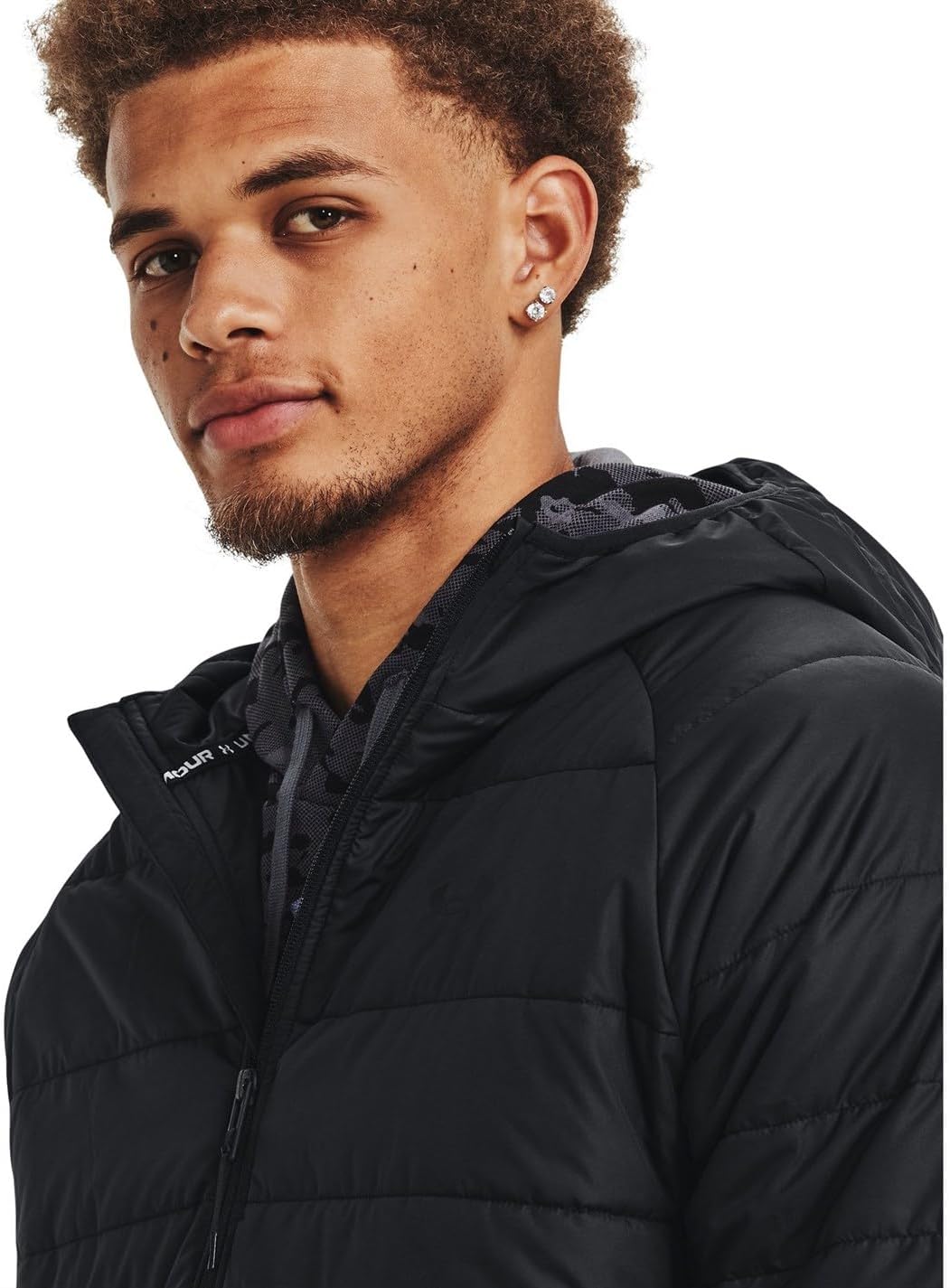 Men's UA Storm Session Hybrid Jacket