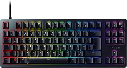 Huntsman Tournament Edition Optical Gaming Keyboard