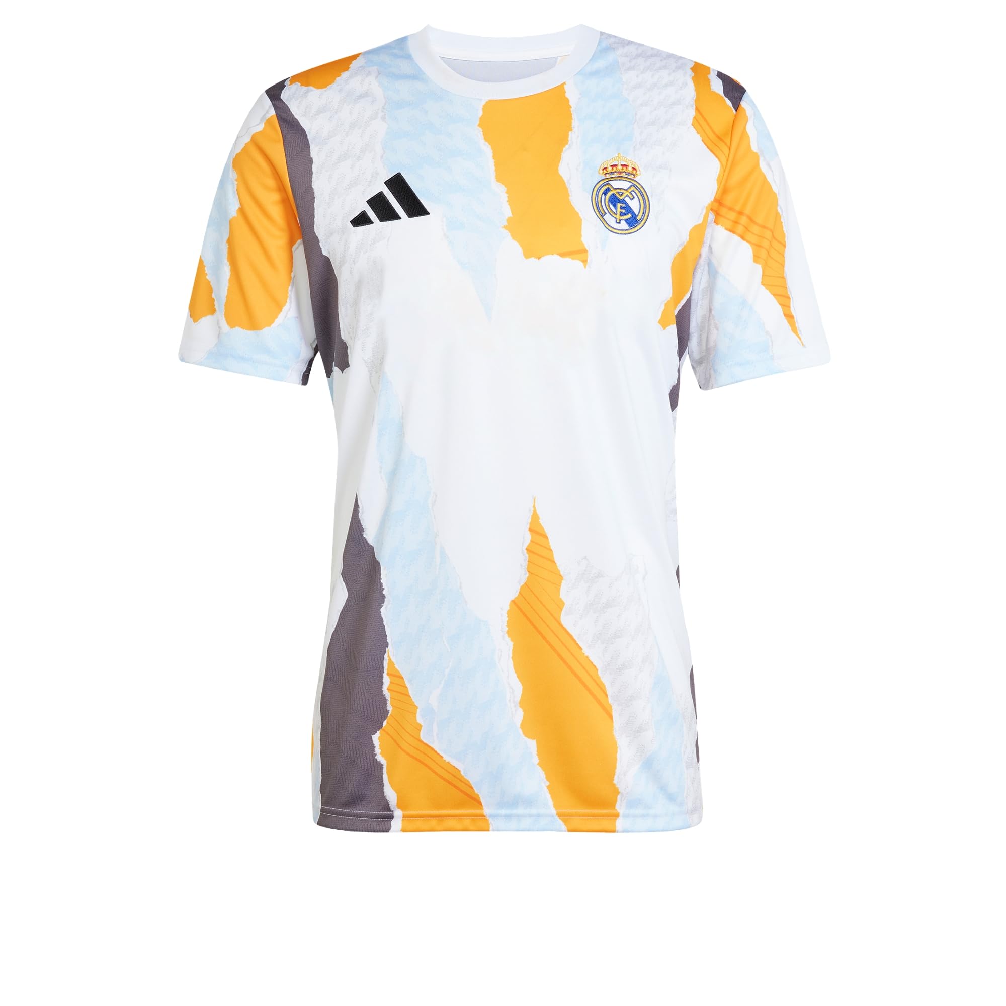 adidas Real Madrid 24/25 Pre-Match - Camiseta para Hombre