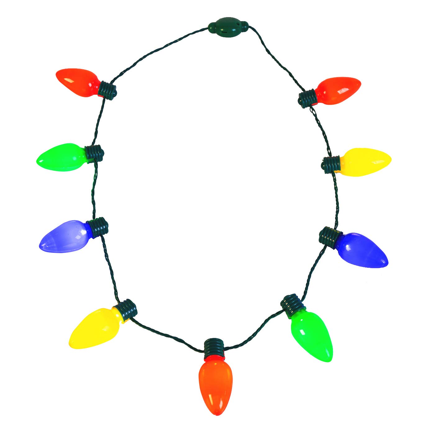 Holiday Christmas LED Light Up 