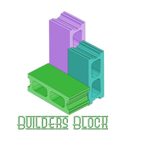 Builders Block - //medicalbooks.filipinodoctors.org