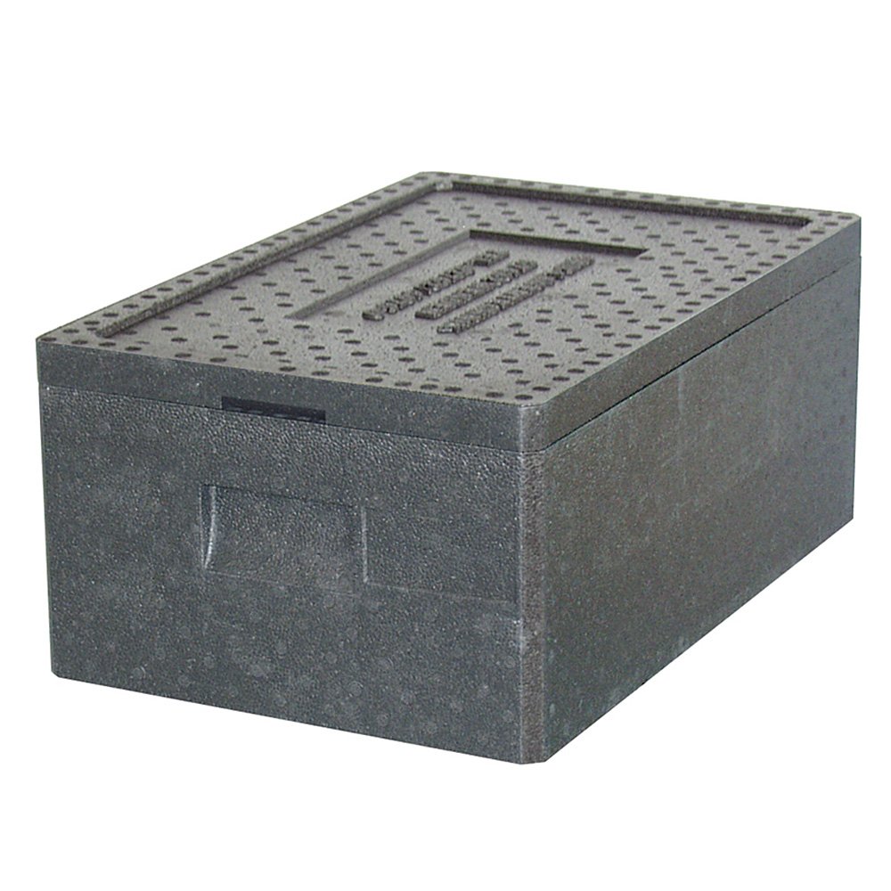 Thermo caja gn 1/1