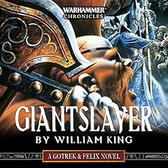 Giantslayer cover art