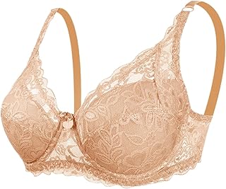 Dress Cici Sexy Lace Bra