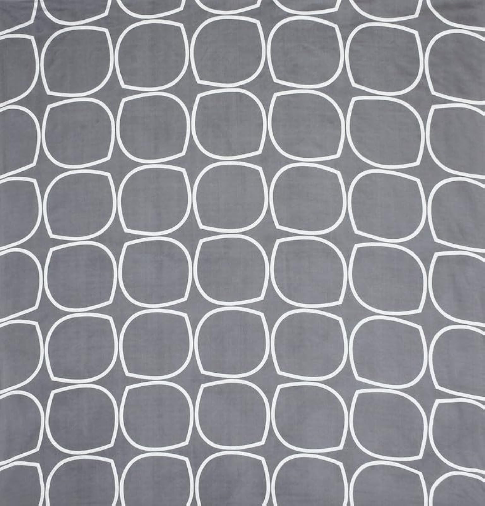 Double Fitted Bedsheet with Pillow Covers from Gaur Textile