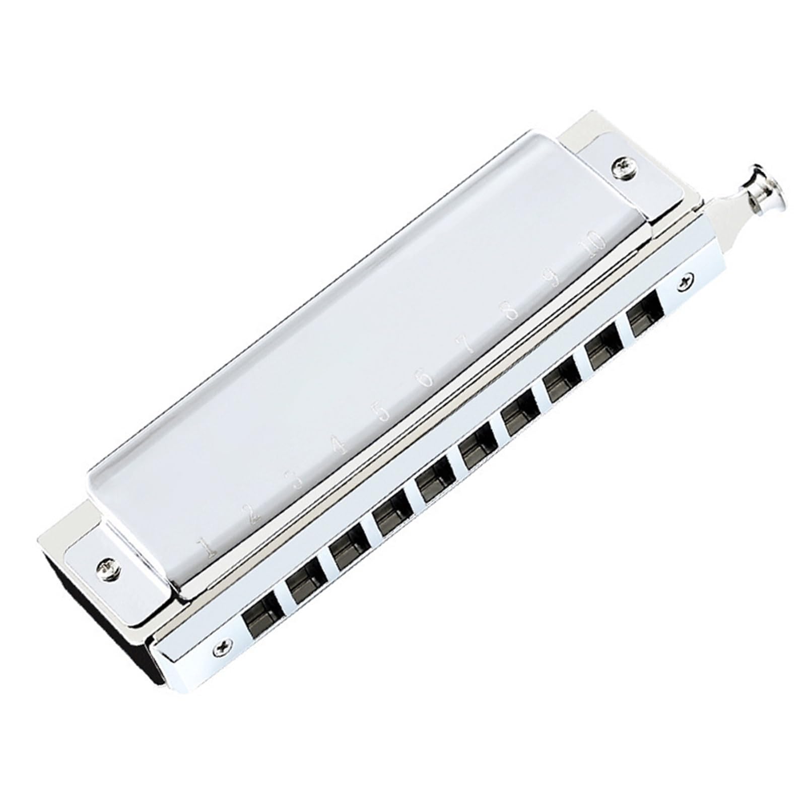 Diatonische Mundharmonikas Chromatische Mundharmonika für erwachsene Anfänger(Type 1)