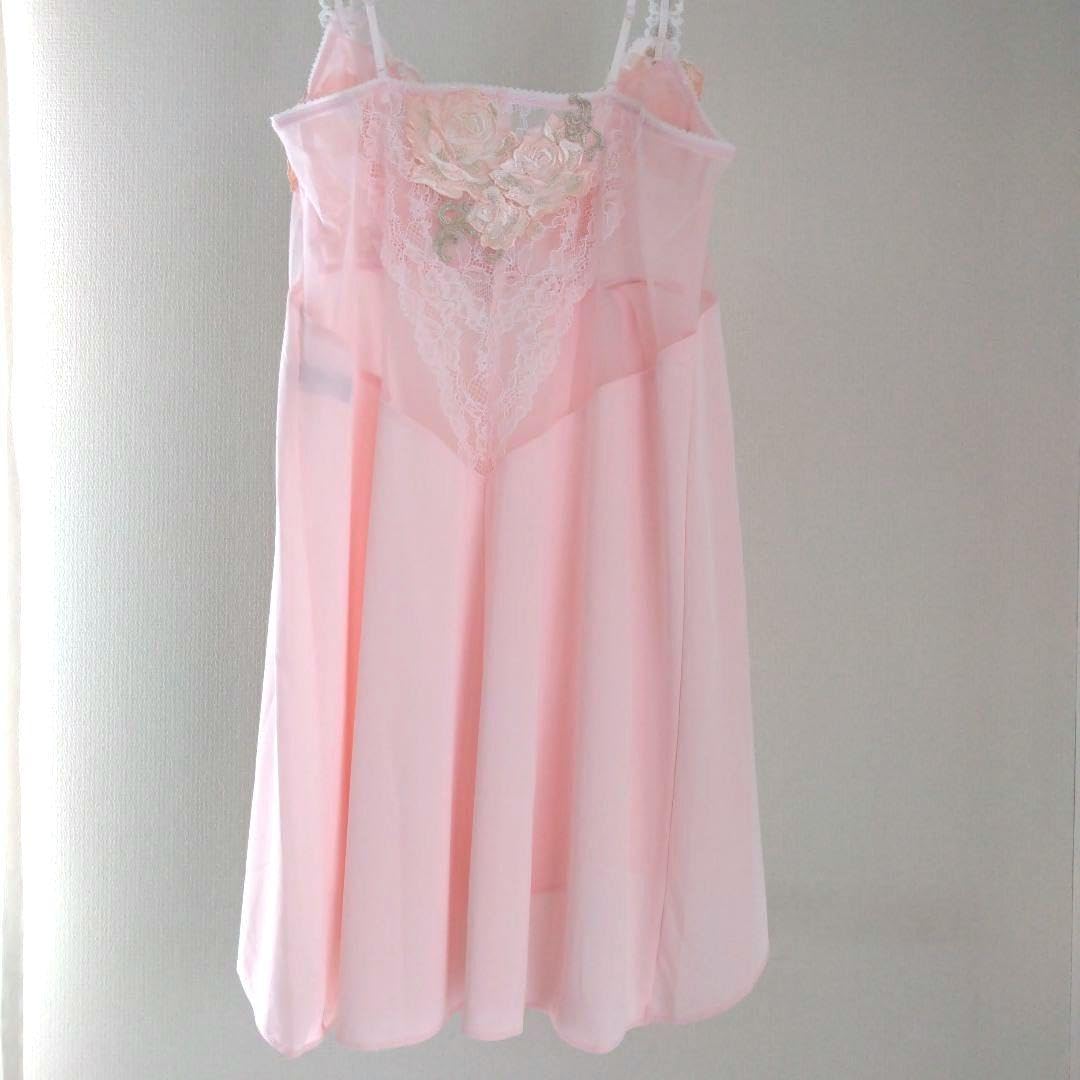 Amazon.co.jp: サルートベルサイユのばらスリップLー8573