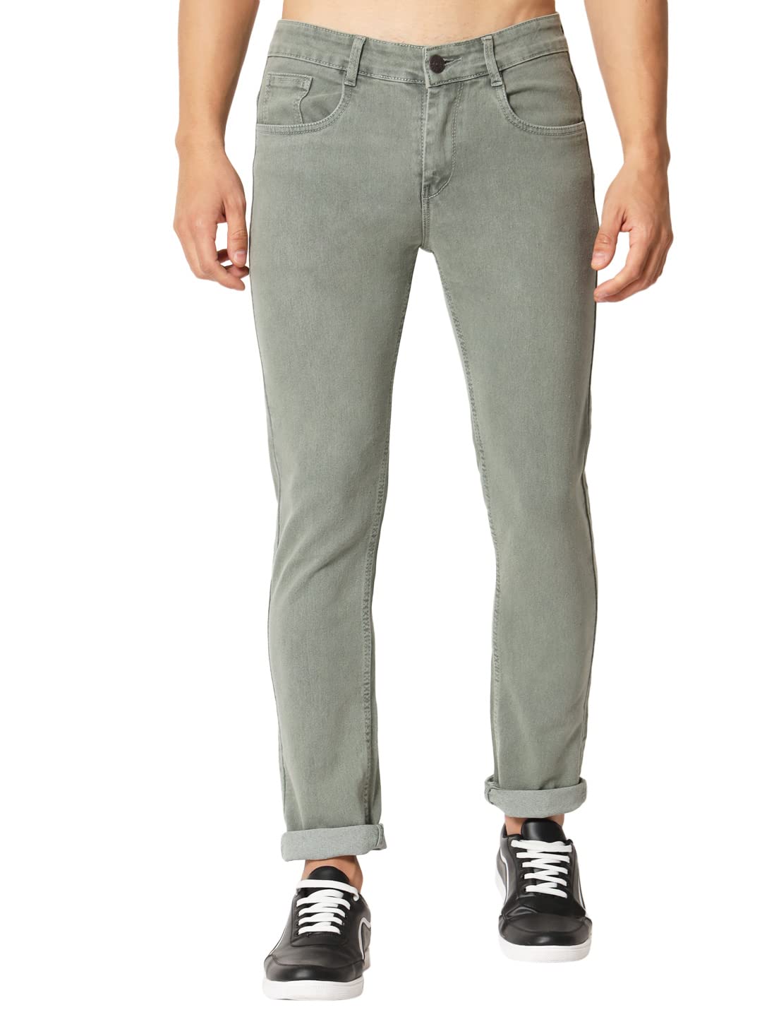 RAGZO Jeans Pant for Men || Men Jeans Pants || Denim Jeans || Casual Jeans Pant for Men Stretchable