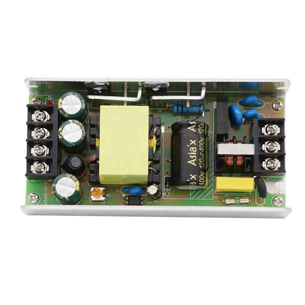 Module d'alimentation à Découpage Interrupteur de Courant Convertisseur Stabilisée (48v 3a)