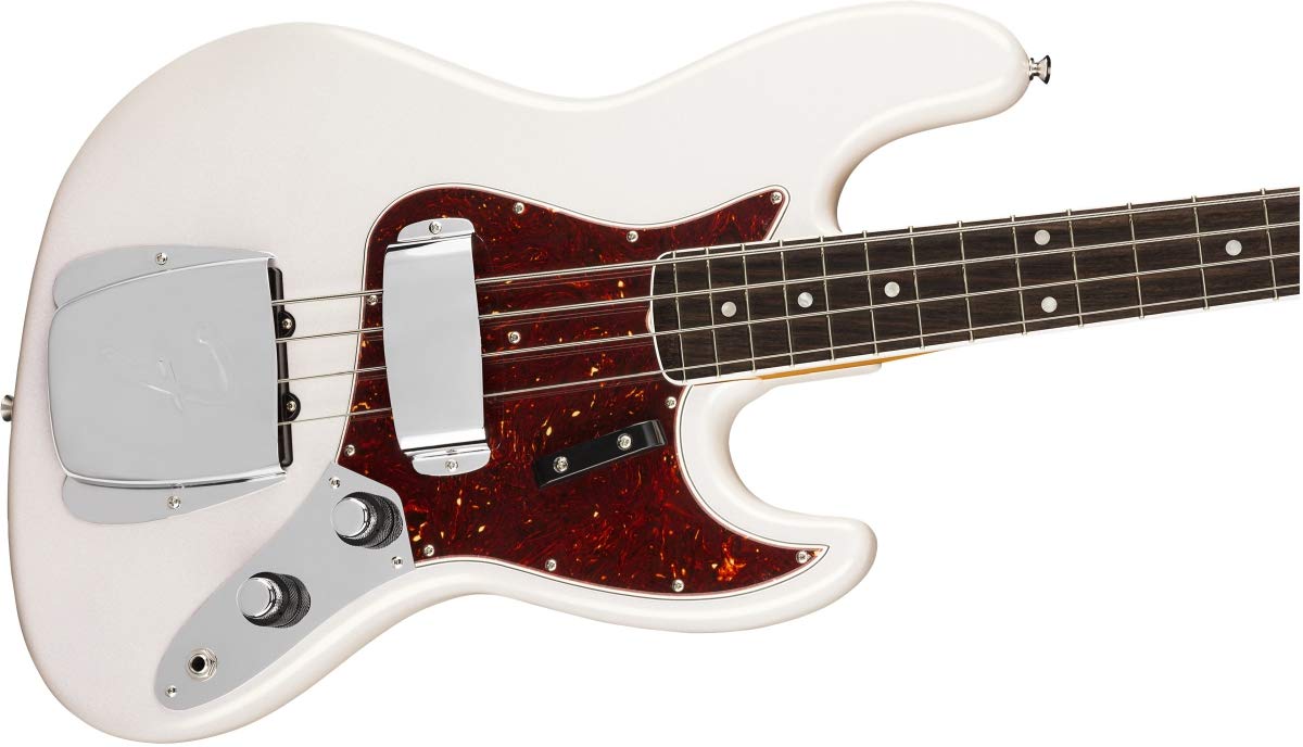 ベース Fender 60th Anniversary Jazz Bass Amazon | Fender エレキベース 60th Anniversary Jazz Bass®, Rosewood