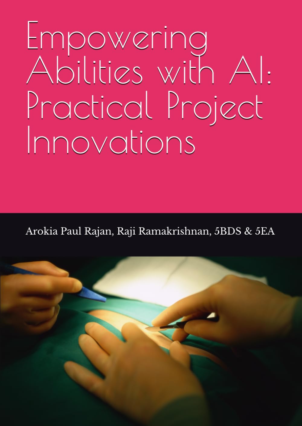 Empowering Abilities with AI: Practical Project Innovations