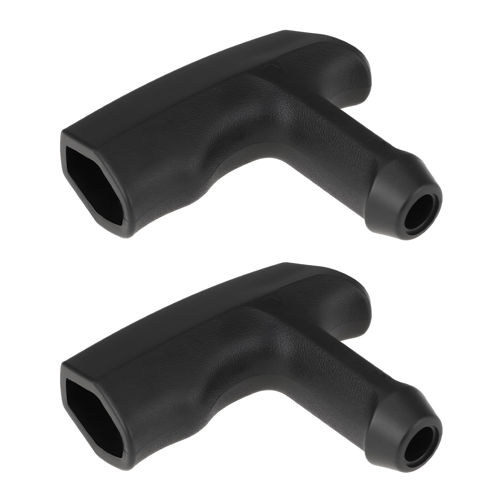 Create idea 2Pcs Recoil Starter Pull Handle 282434S Compatible with Briggs & Stratton Sprint Classic