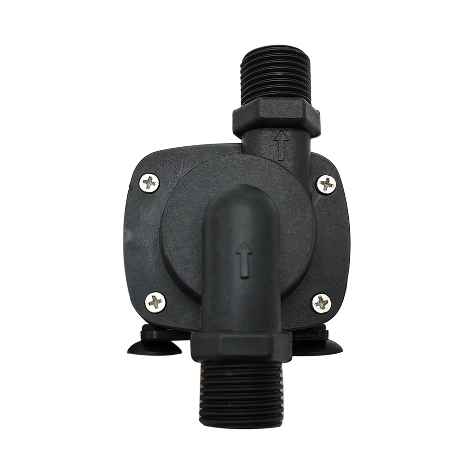 1000B dwufazowe pompy bezszczotkowe DC, pompy wspomagające, pompa prędkościowa, pompa cyrkulacyjna odpieniacza 12 V 24 V (12 V)