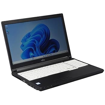 SSD搭載 i3-8世代 LIFEBOOK A748/TX Amazon.co.jp: 中古パソコン LIFEBOOK A748/T(TX) Windows11