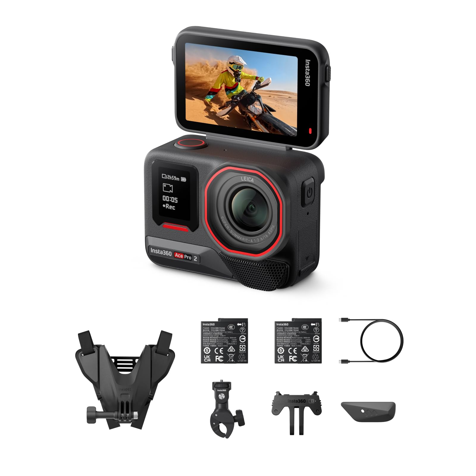 Insta360 Ace Pro 2