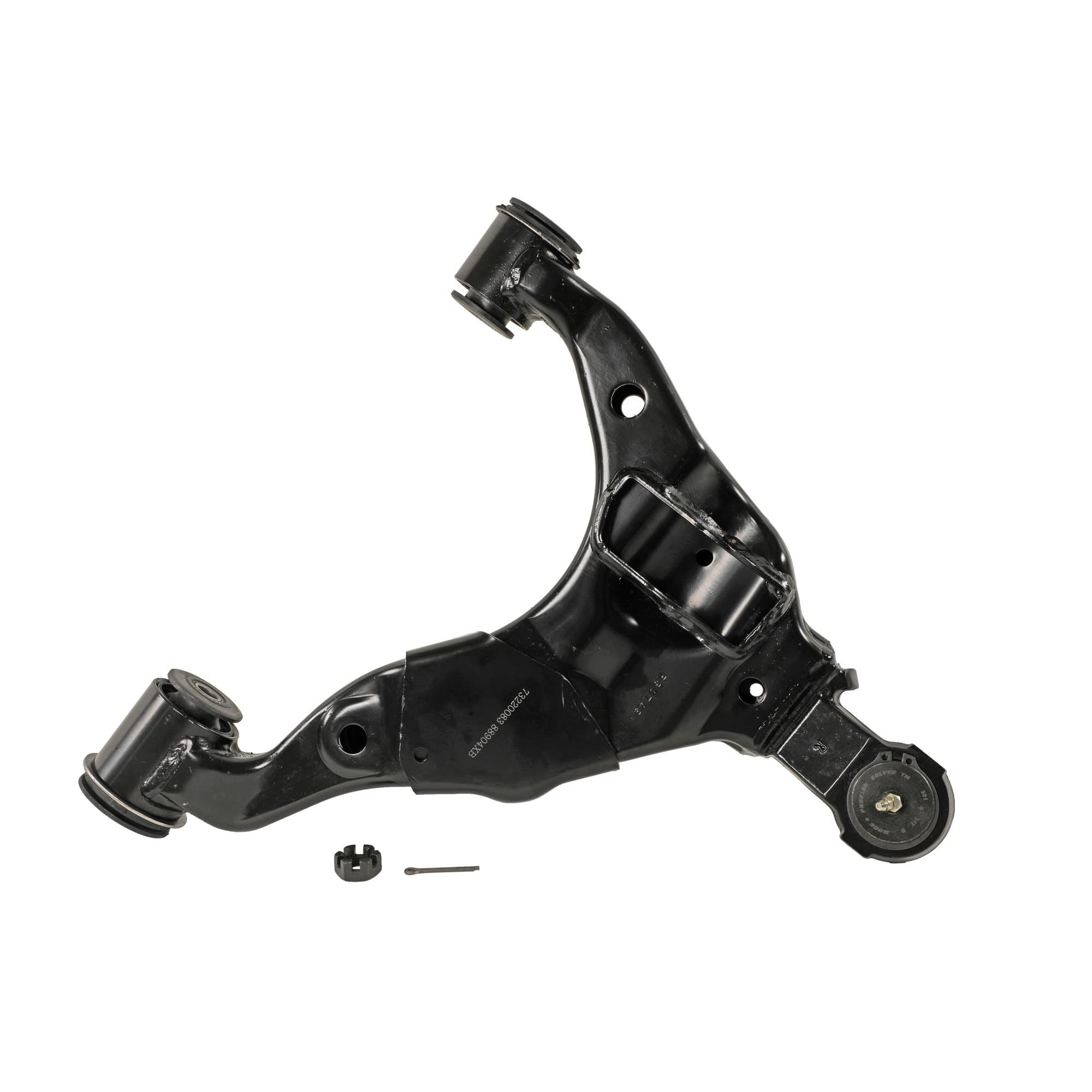 Amazon.com: MOOG CK623263 Front Right Lower Suspension Control Arm 