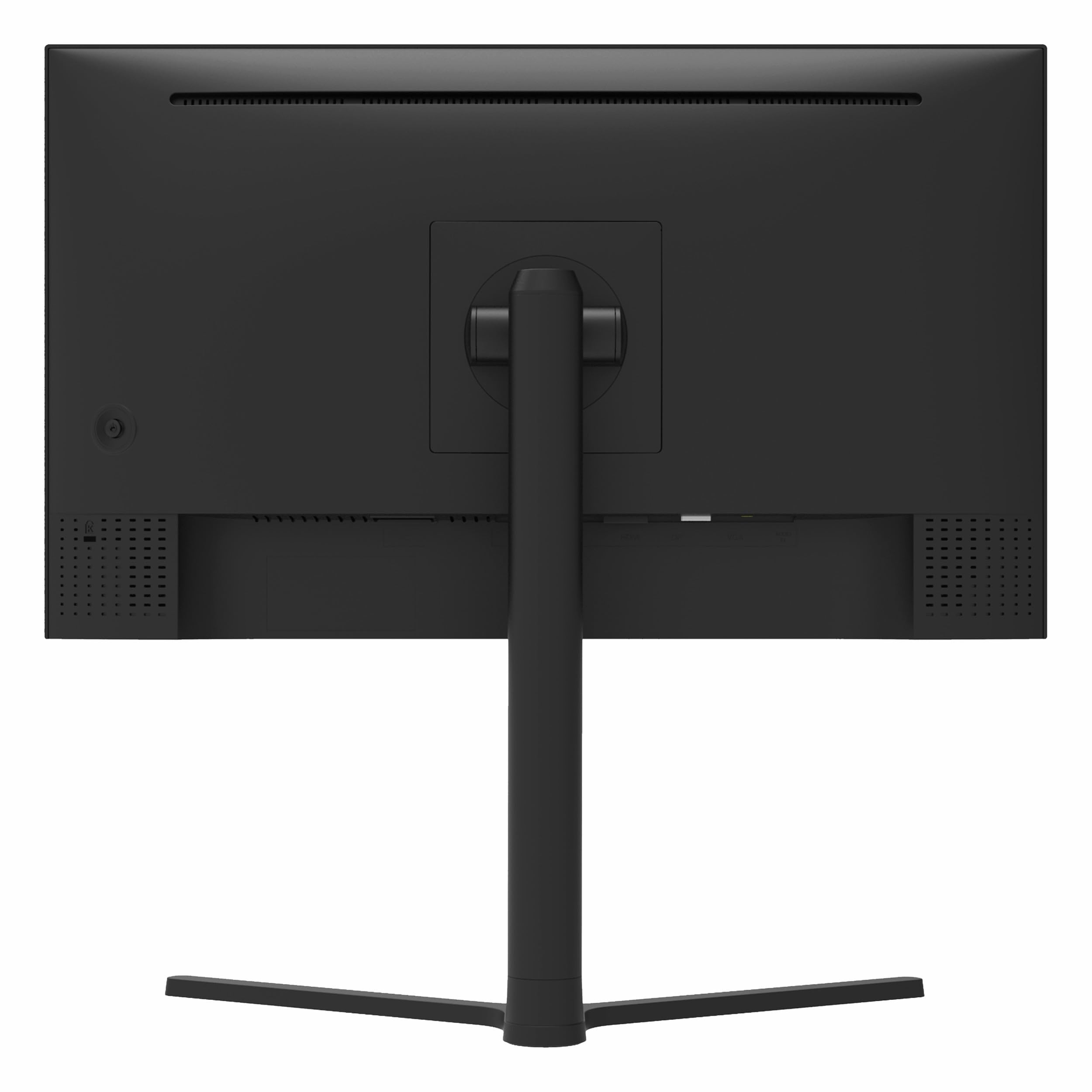 Dahua Technology LM24-B201A Computerbildschirm 60,5 cm (23.8") 1920 x 1080 Pixel Full HD LED Schwarz (DHI-LM24-B201A)