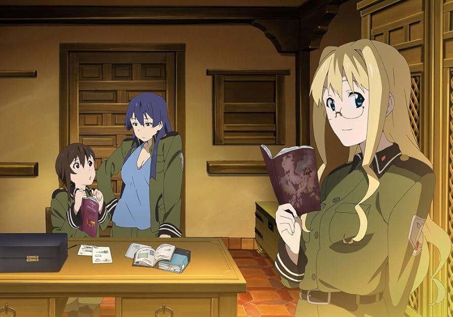 (未使用･未開封品)　ソ・ラ・ノ・ヲ・ト 5  [Blu-ray] tu1jdyt Amazon.co.jp: ソ・ラ・ノ・ヲ・ト 5 【完全生産限定版】 [Blu