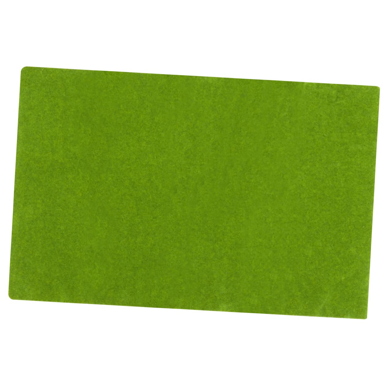 Modellbau Gras AKONE 6 Stu00fcck Grasmatte matte Kunstrasen Fu00fcr  Miniatur Grasmatte Modellbau, image size:1266x1266