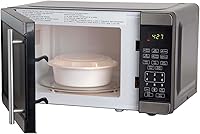 Vista 5 de AVAMO7103SST - Horno microondas de 0.7 pies cúbicos de capacidad