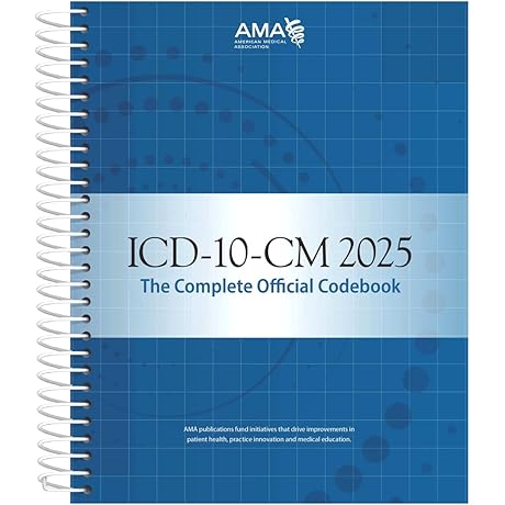 ICD-10-CM 2025: The Essential Guide to Medical Coding Accuracy