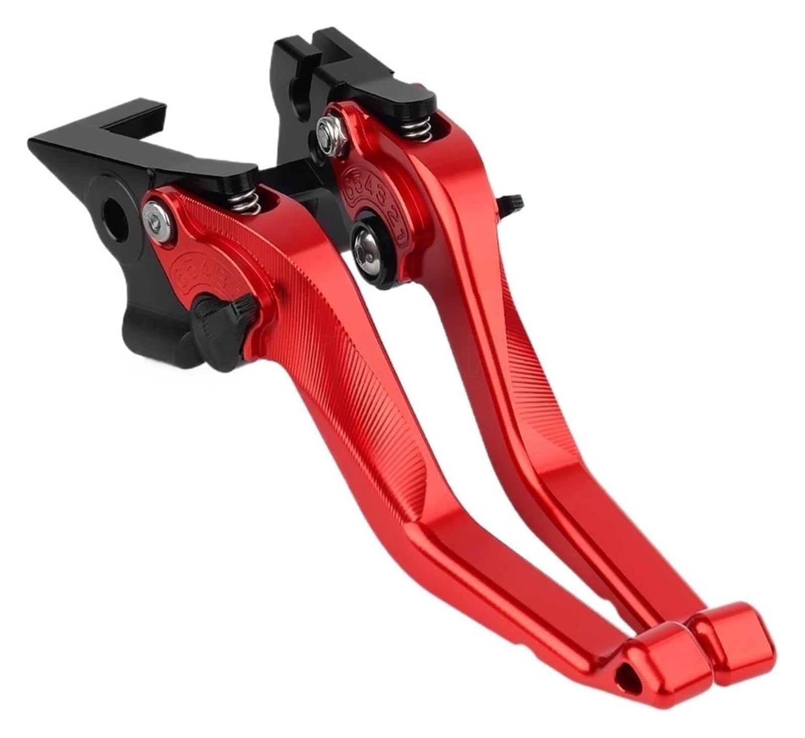 ASDGHJF for CB500X CB500F MSX 125 for GROM CBR500R CBR300R CBR250R CMX 250 Motorcycle Clutch Brake Lever Short Brake Clutch Lever