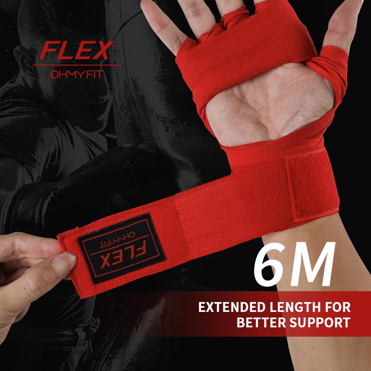 Title Boxing Power-Flex Elite 180