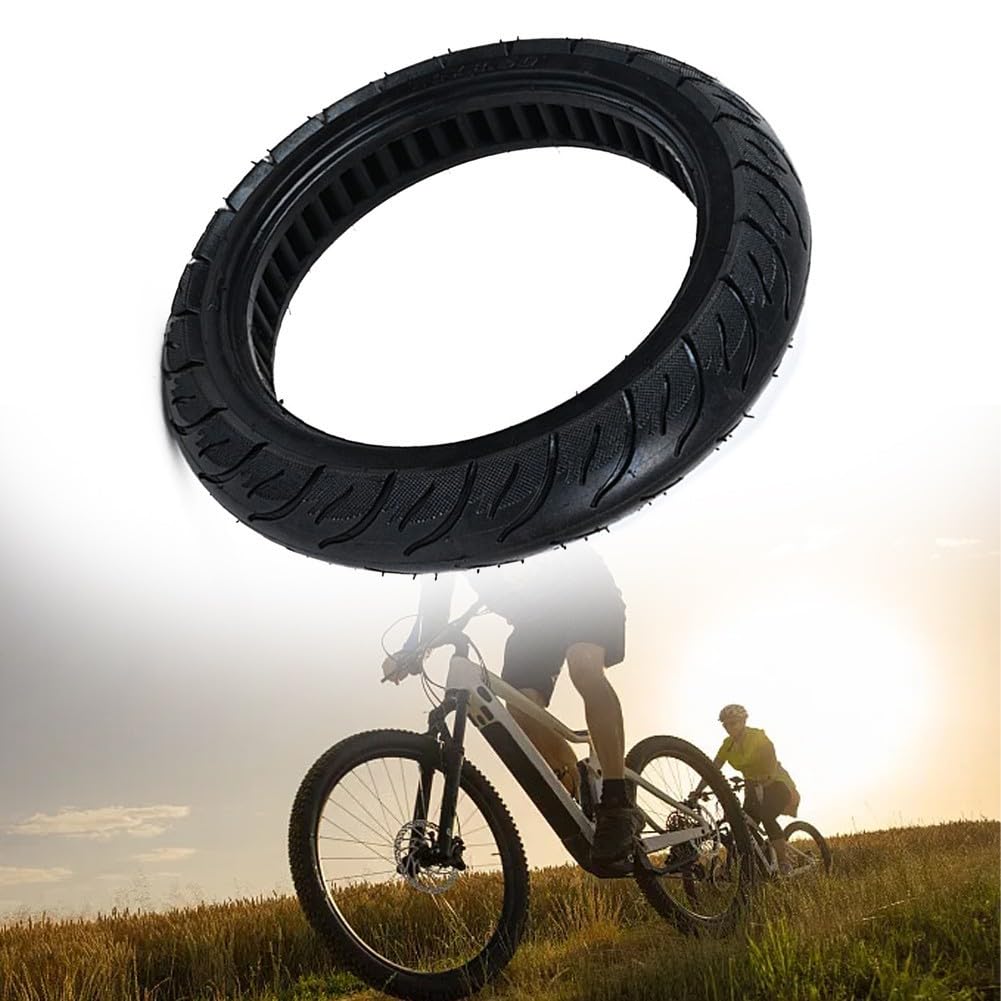 Ligero 14x2.5 para E-Bike y Scooter Ligero 14x2.5 para E-Bike