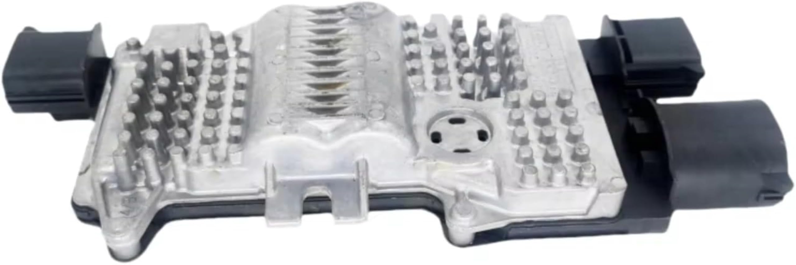 para Chevrolet Captiva 2011-2022, Resistencia del Motor del Ventilador del Calefactor, módulo de Control del Ventilador de refrigeración 1137328586 1137328621