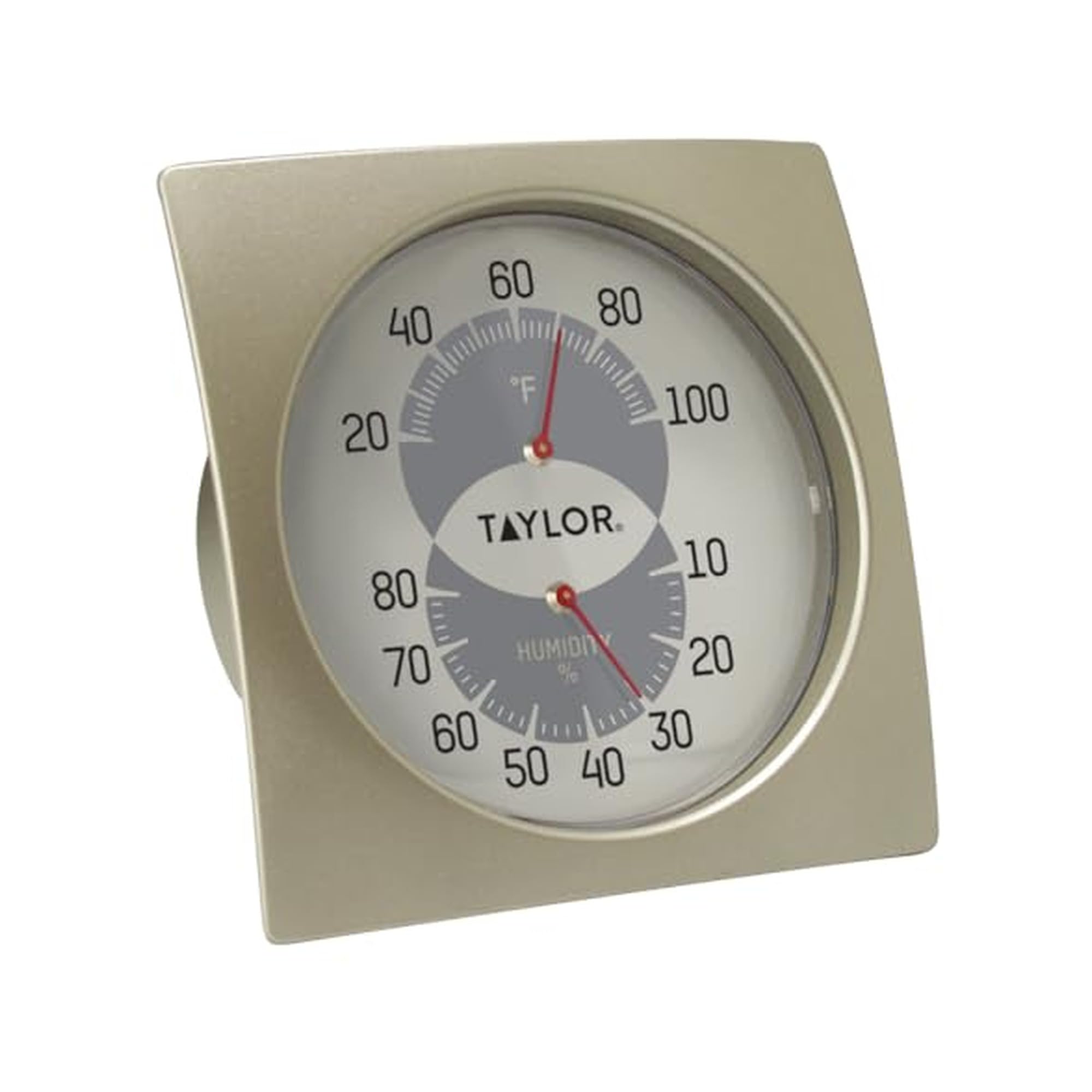 Taylor Humidi Guide & Thermometer-image-37