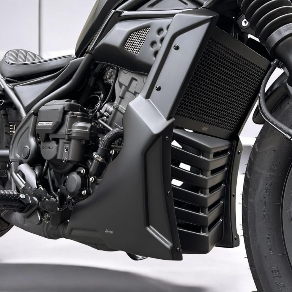 Amazon | Diabolus by K-SPEED ホンダレブル250/2025年(E-クラッチ