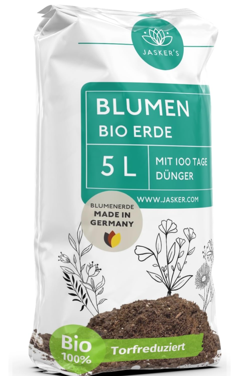 dnger ficus Purgrn Ficus-Ginseng-Dnger 1 Liter