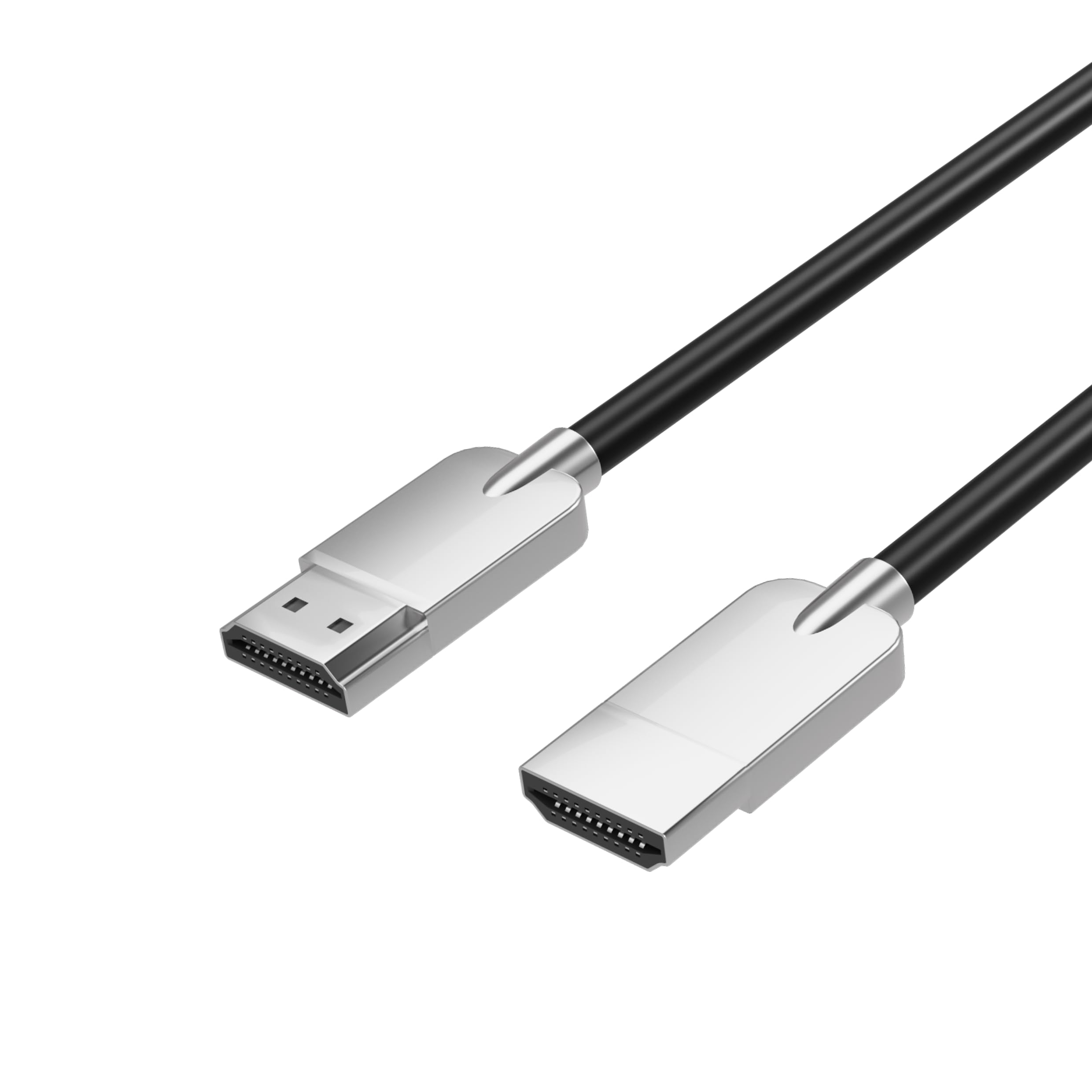 SHIVERPEAKS FLEXLINE HDMI Kabel, A-Stecker - A-Stecker 2,0 m hochflexibel, vergoldete Kontakte, Auflösung bis: 4K2K, 1 Stück (FL31-16035) Marka
