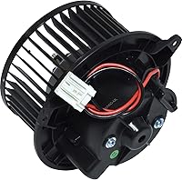 Vista 2 de Nuevo motor del ventilador de HVAC BM 10013C - 68163782AB Dart
