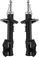 Vista 1 de Amortiguadores delanteros para Mazda, OCPTY Amortiguadores para Mazda se adapta a 2011 2012 2013 2014 para Mazda 2 Amortiguadores de repuesto