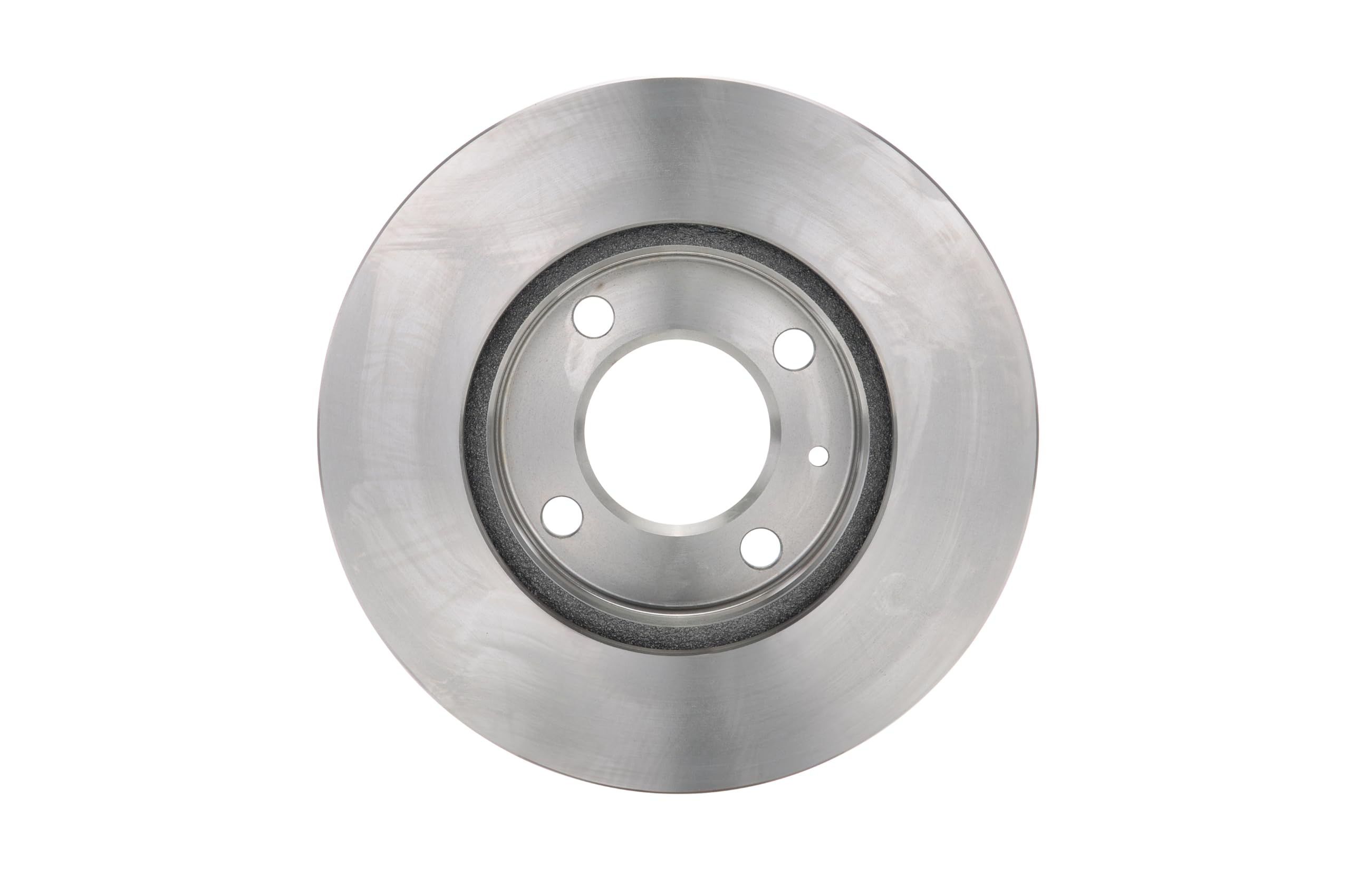 Bosch BD28 Jeu de 2 Disques de Frein - 239.0 mm - Essieu avant
