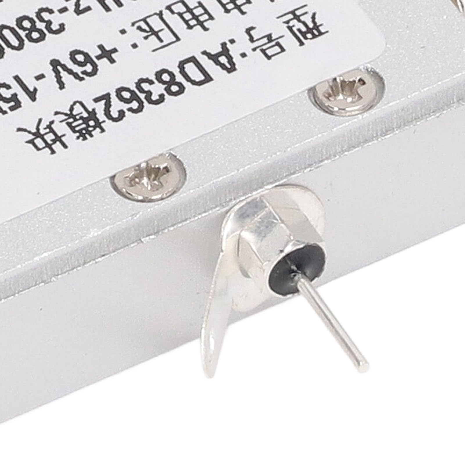 Digitaler HF Leistungsmesser Breitband Messbereich -60 dBm bis 0 dBm für 50 Hz bis 2.7 GHz
