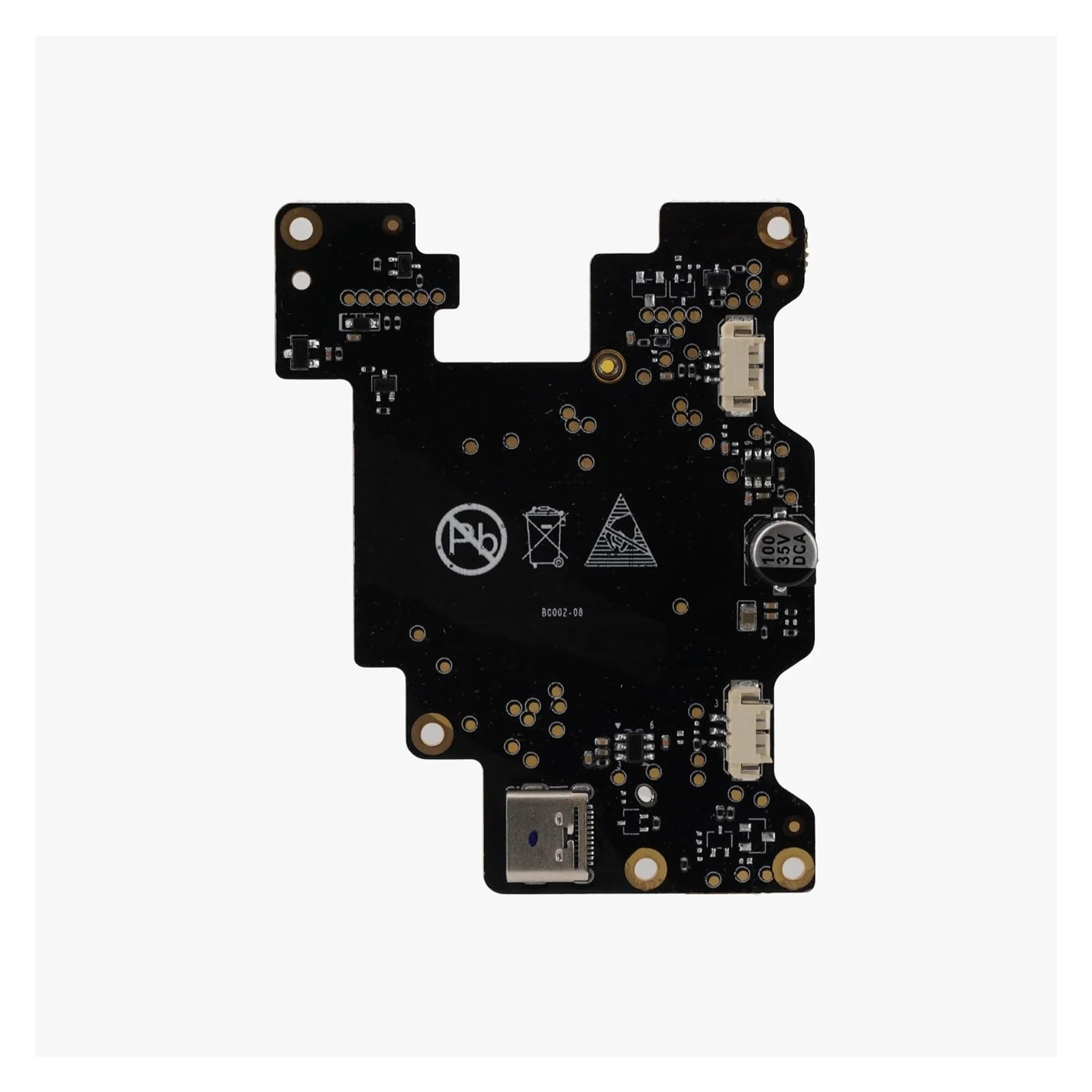 Amazon.com: for X1 TH Board Set V9 Dual Red Laser for