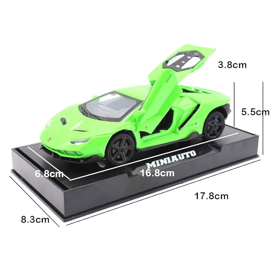 ランボルギーニ 模型 61Pgl307GAL._UF894,1000_QL80_.jpg