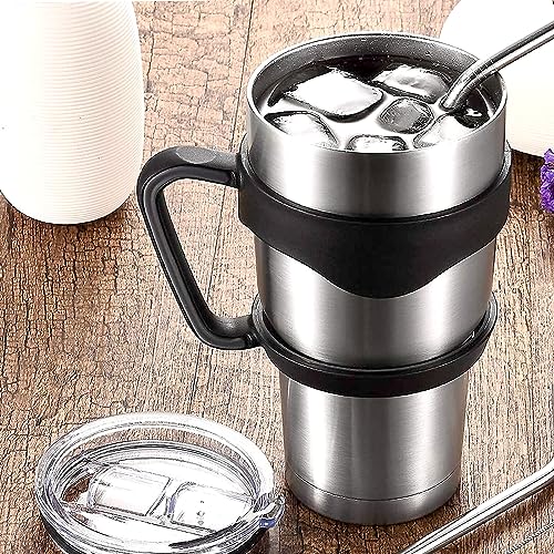 Poignées pour gobelets Yeti Rambler 30 oz et Ozark Trail tasses voyage - 7