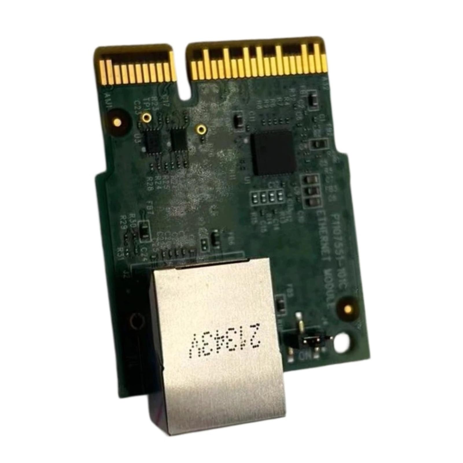 Ethernet Module Card Fit For Zebra ZD411 ZD421