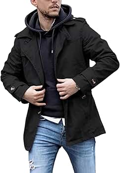 ジャケット・アウター vejas 17-18aw trench coat Cotton Patchwork Trench Coat by Junya Watanabe- La Garçonne