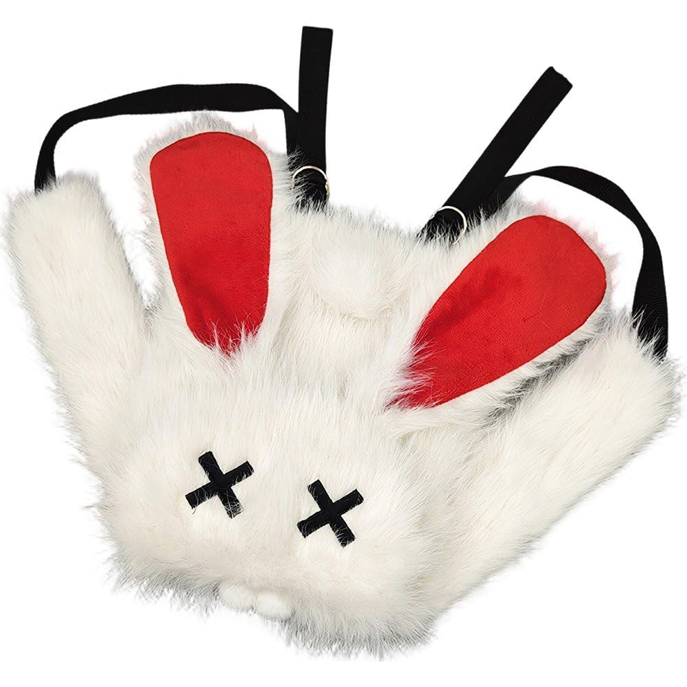 Sac à dos mignon oreilles de lapin le doudou mode à emporter