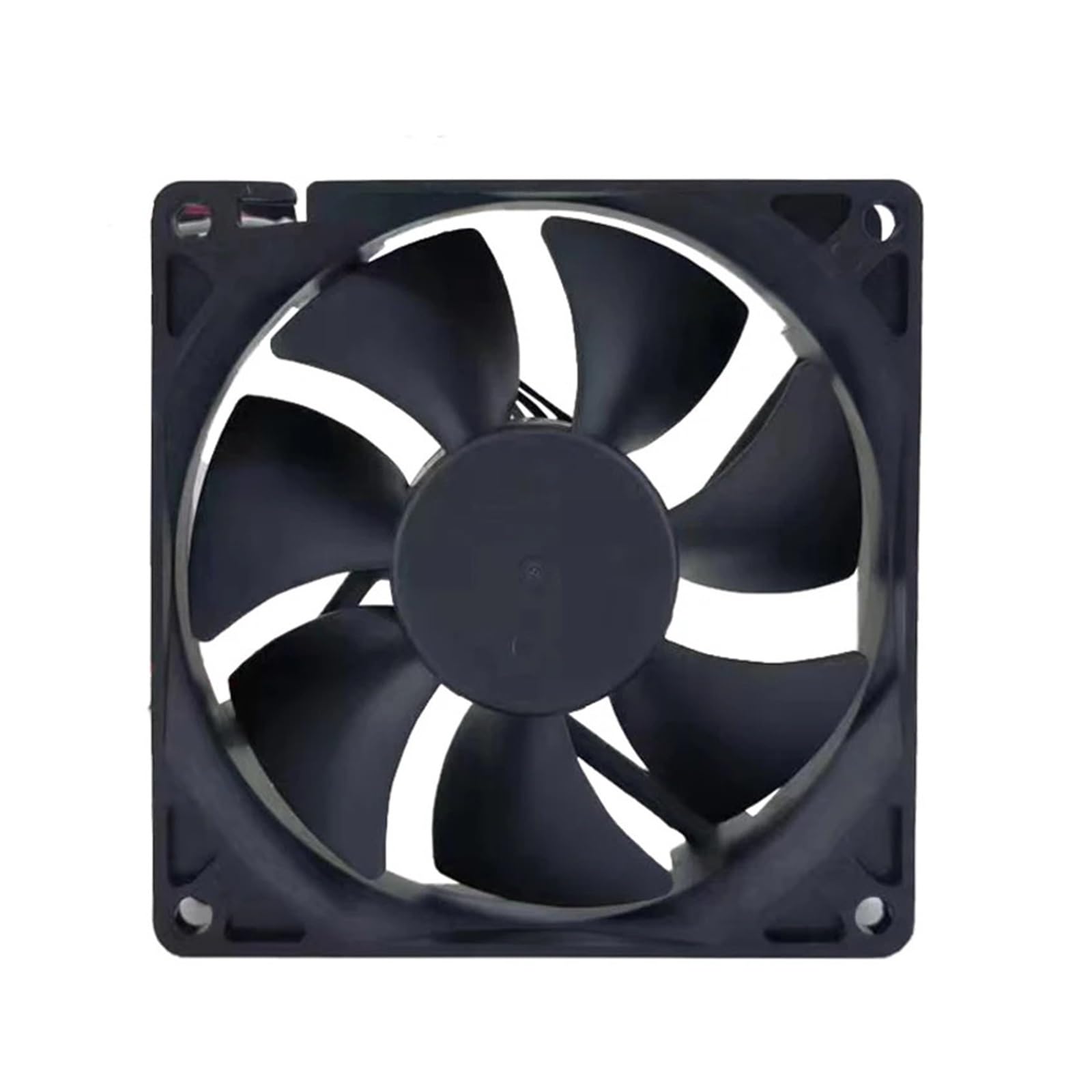 OSHZIKJII AD0912HB-A73GL 9225 12V 0.25A 92X92X25MM AD0912UB-A70GL 3-Wire Cooling Fan(AD0912UB-A70GL)
